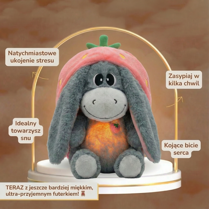 Tulimiś™ - Oddychający osiołek