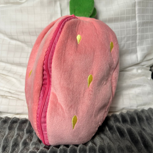 Tulimiś™ - Oddychający osiołek