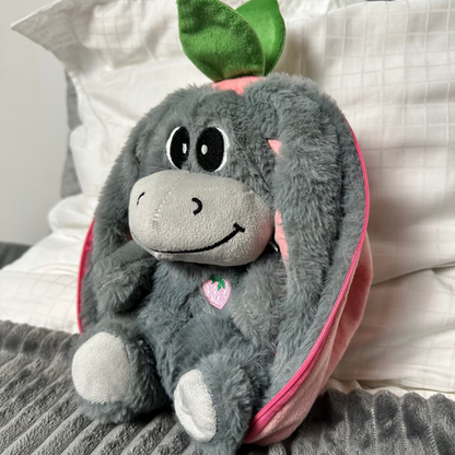 Tulimiś™ - Oddychający osiołek