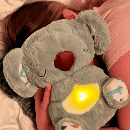 Tulimiś™ - Oddychająca koala