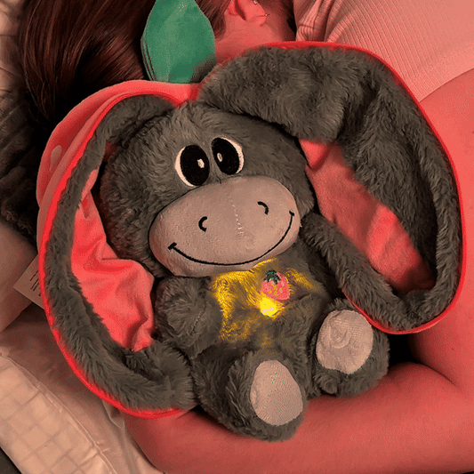 Tulimiś™ - Oddychający osiołek